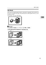 Preview for 390 page of Ricoh Aficio MP 6000 Operating Instructions Manual