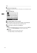 Preview for 391 page of Ricoh Aficio MP 6000 Operating Instructions Manual