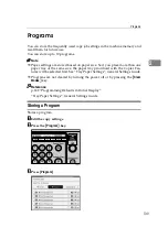 Preview for 394 page of Ricoh Aficio MP 6000 Operating Instructions Manual