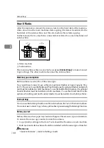 Preview for 399 page of Ricoh Aficio MP 6000 Operating Instructions Manual