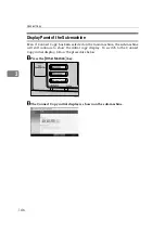 Preview for 401 page of Ricoh Aficio MP 6000 Operating Instructions Manual