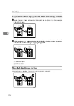 Предварительный просмотр 411 страницы Ricoh Aficio MP 6000 Operating Instructions Manual