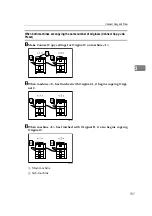 Предварительный просмотр 412 страницы Ricoh Aficio MP 6000 Operating Instructions Manual