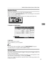 Preview for 416 page of Ricoh Aficio MP 6000 Operating Instructions Manual