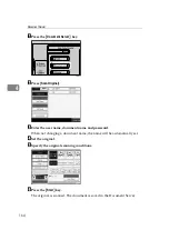 Preview for 419 page of Ricoh Aficio MP 6000 Operating Instructions Manual