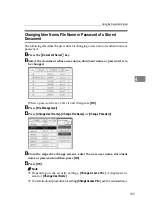 Preview for 424 page of Ricoh Aficio MP 6000 Operating Instructions Manual