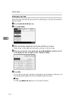 Preview for 427 page of Ricoh Aficio MP 6000 Operating Instructions Manual