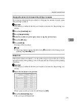 Preview for 430 page of Ricoh Aficio MP 6000 Operating Instructions Manual