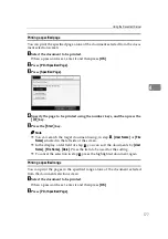 Preview for 432 page of Ricoh Aficio MP 6000 Operating Instructions Manual