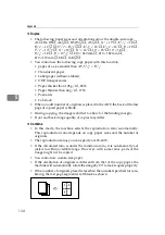 Предварительный просмотр 449 страницы Ricoh Aficio MP 6000 Operating Instructions Manual