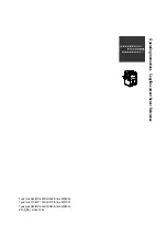 Предварительный просмотр 459 страницы Ricoh Aficio MP 6000 Operating Instructions Manual