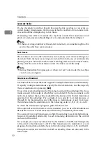 Preview for 491 page of Ricoh Aficio MP 6000 Operating Instructions Manual