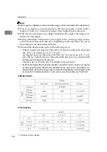 Preview for 513 page of Ricoh Aficio MP 6000 Operating Instructions Manual