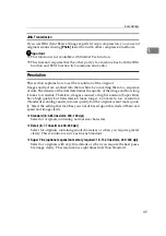 Preview for 518 page of Ricoh Aficio MP 6000 Operating Instructions Manual