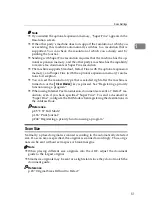 Preview for 520 page of Ricoh Aficio MP 6000 Operating Instructions Manual