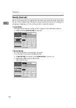 Preview for 527 page of Ricoh Aficio MP 6000 Operating Instructions Manual