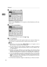 Preview for 537 page of Ricoh Aficio MP 6000 Operating Instructions Manual