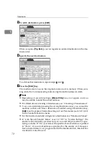 Preview for 541 page of Ricoh Aficio MP 6000 Operating Instructions Manual