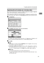 Preview for 552 page of Ricoh Aficio MP 6000 Operating Instructions Manual