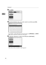 Preview for 555 page of Ricoh Aficio MP 6000 Operating Instructions Manual