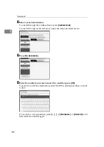 Preview for 557 page of Ricoh Aficio MP 6000 Operating Instructions Manual