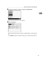 Preview for 558 page of Ricoh Aficio MP 6000 Operating Instructions Manual