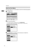 Preview for 559 page of Ricoh Aficio MP 6000 Operating Instructions Manual