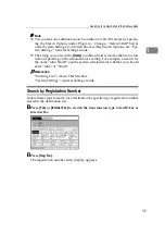 Preview for 564 page of Ricoh Aficio MP 6000 Operating Instructions Manual