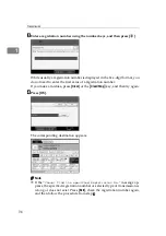 Preview for 565 page of Ricoh Aficio MP 6000 Operating Instructions Manual