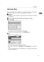 Preview for 566 page of Ricoh Aficio MP 6000 Operating Instructions Manual