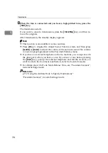 Preview for 567 page of Ricoh Aficio MP 6000 Operating Instructions Manual