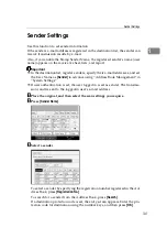 Предварительный просмотр 570 страницы Ricoh Aficio MP 6000 Operating Instructions Manual