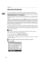 Предварительный просмотр 573 страницы Ricoh Aficio MP 6000 Operating Instructions Manual