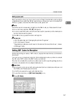 Preview for 576 page of Ricoh Aficio MP 6000 Operating Instructions Manual