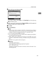 Предварительный просмотр 578 страницы Ricoh Aficio MP 6000 Operating Instructions Manual