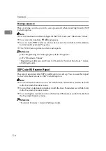 Preview for 579 page of Ricoh Aficio MP 6000 Operating Instructions Manual