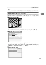 Preview for 582 page of Ricoh Aficio MP 6000 Operating Instructions Manual