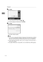 Preview for 583 page of Ricoh Aficio MP 6000 Operating Instructions Manual