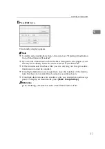 Preview for 586 page of Ricoh Aficio MP 6000 Operating Instructions Manual