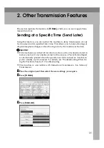 Preview for 590 page of Ricoh Aficio MP 6000 Operating Instructions Manual