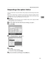 Preview for 592 page of Ricoh Aficio MP 6000 Operating Instructions Manual