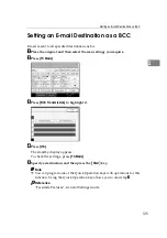 Preview for 594 page of Ricoh Aficio MP 6000 Operating Instructions Manual