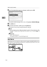 Preview for 603 page of Ricoh Aficio MP 6000 Operating Instructions Manual