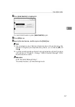 Preview for 606 page of Ricoh Aficio MP 6000 Operating Instructions Manual