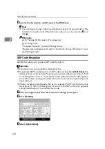 Preview for 609 page of Ricoh Aficio MP 6000 Operating Instructions Manual