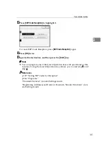 Preview for 610 page of Ricoh Aficio MP 6000 Operating Instructions Manual