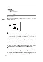 Предварительный просмотр 615 страницы Ricoh Aficio MP 6000 Operating Instructions Manual