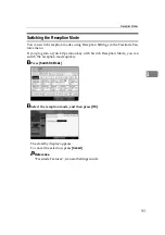 Preview for 620 page of Ricoh Aficio MP 6000 Operating Instructions Manual