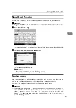 Preview for 622 page of Ricoh Aficio MP 6000 Operating Instructions Manual