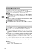 Preview for 625 page of Ricoh Aficio MP 6000 Operating Instructions Manual